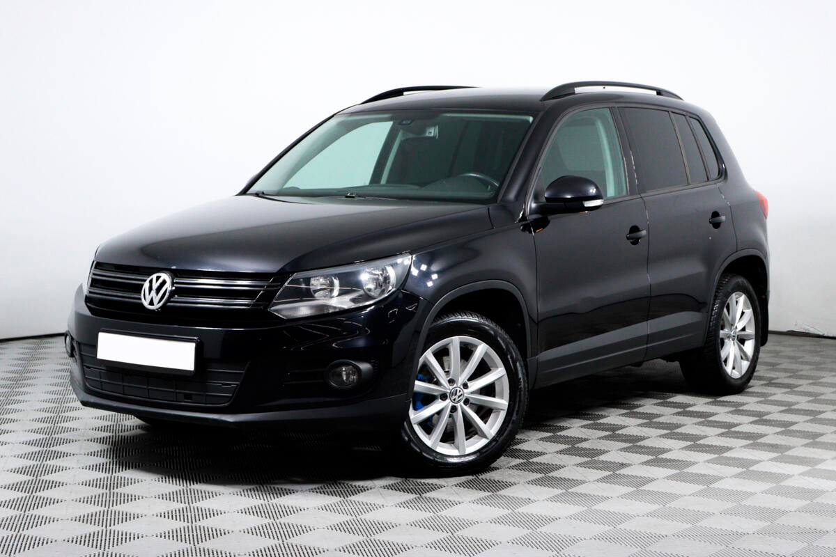 Tiguan