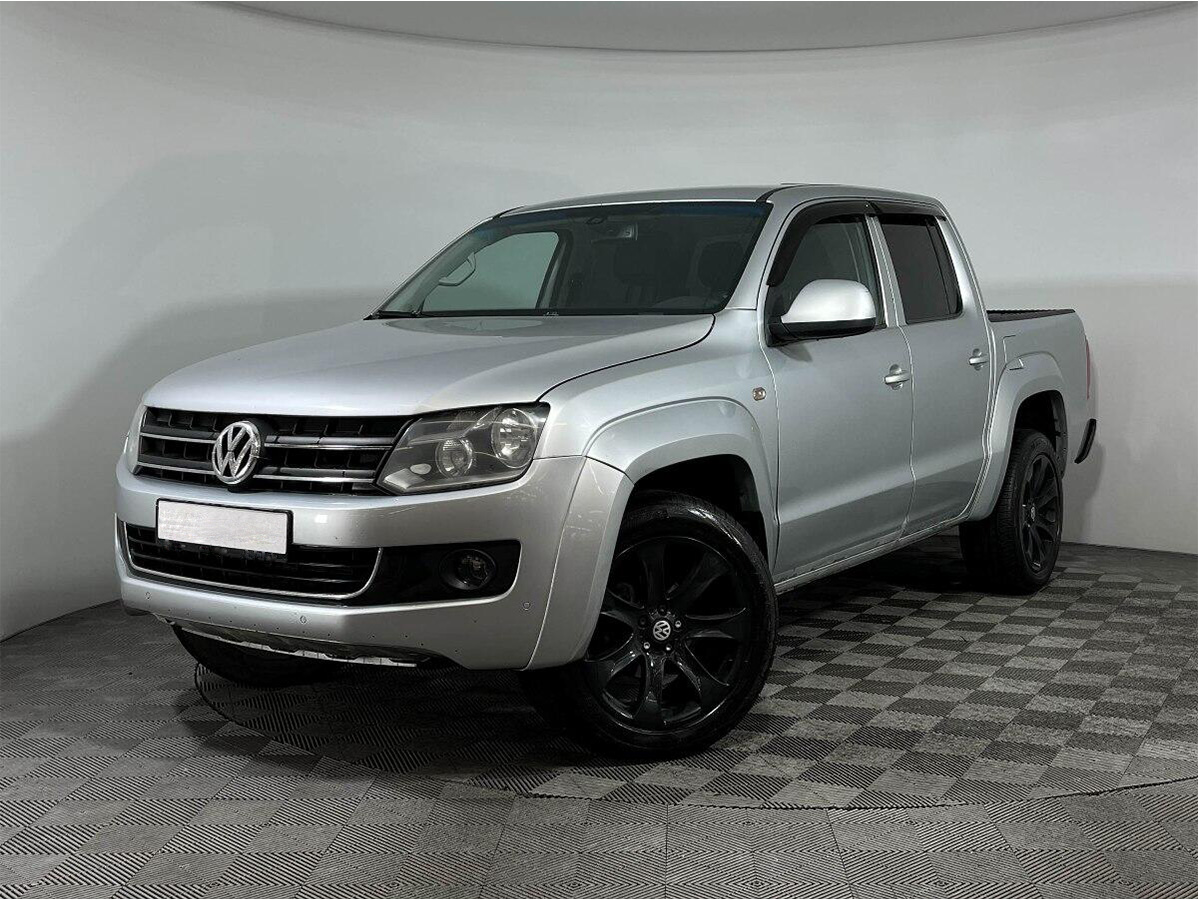 Amarok