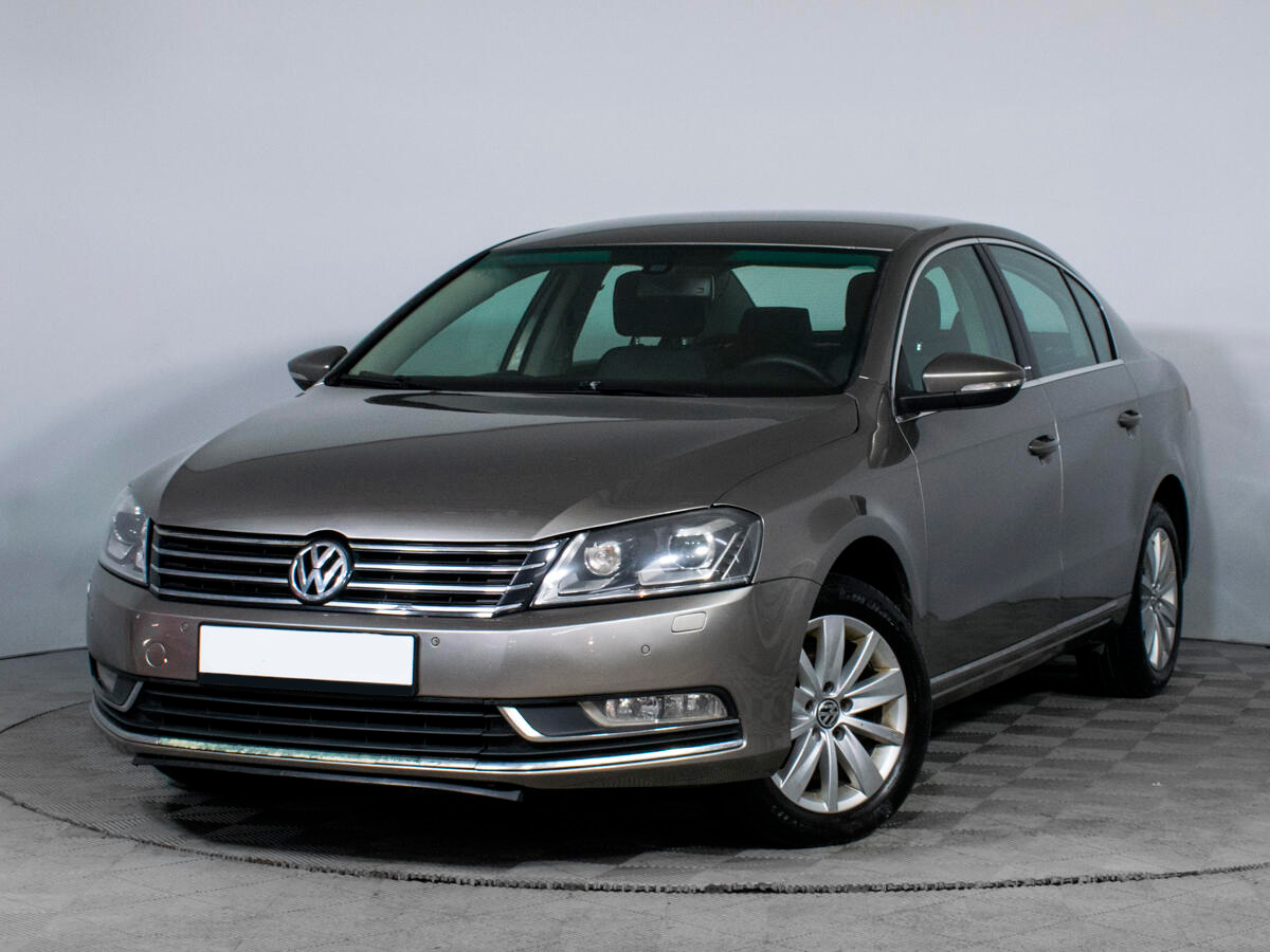 Passat